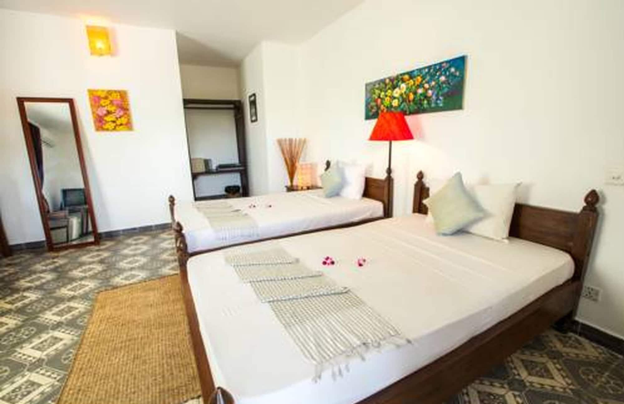 Jasmine Terrace Villa Phnom Penh Bagian luar foto