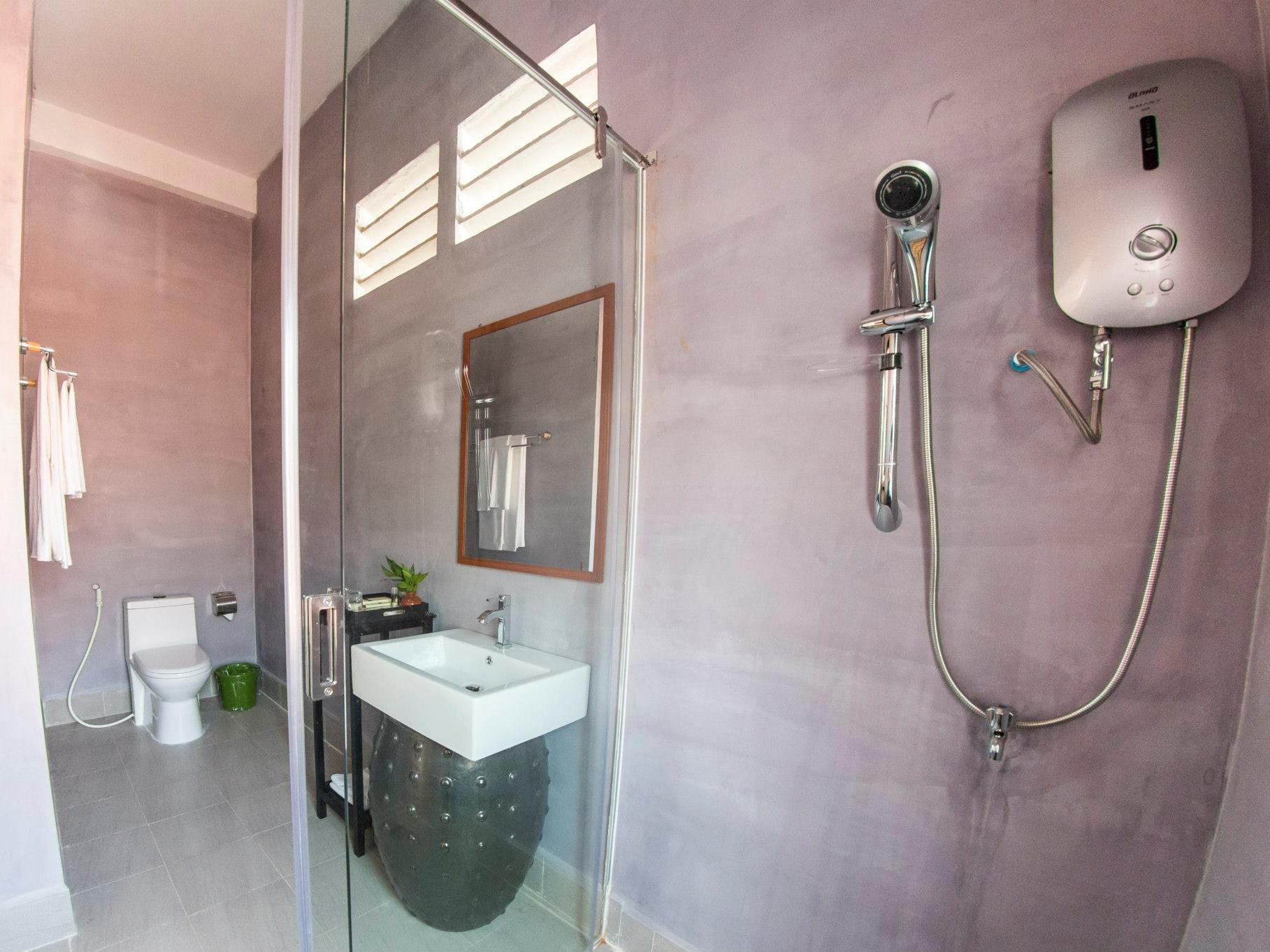 Jasmine Terrace Villa Phnom Penh Bagian luar foto